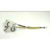 Recambio de cerradura puerta trasera derecha para mazda 2 hatchback (dl, dj) 1.5 skyactiv-g referencia OEM IAM   