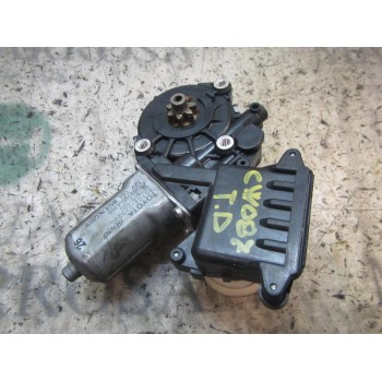 MOTOR ELEVALUNAS TRASERO DERECHO 