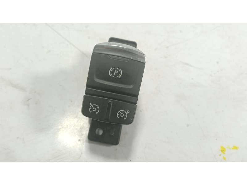 Recambio de palanca freno de mano para renault kadjar (ha_, hl_) 1.5 blue dci 115 referencia OEM IAM   