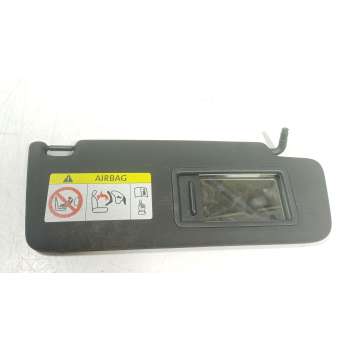 PARASOL IZQUIERDO 5G0857551AG 