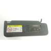 Recambio de parasol izquierdo para seat arona (kj7, kjp) 1.0 tsi referencia OEM IAM   