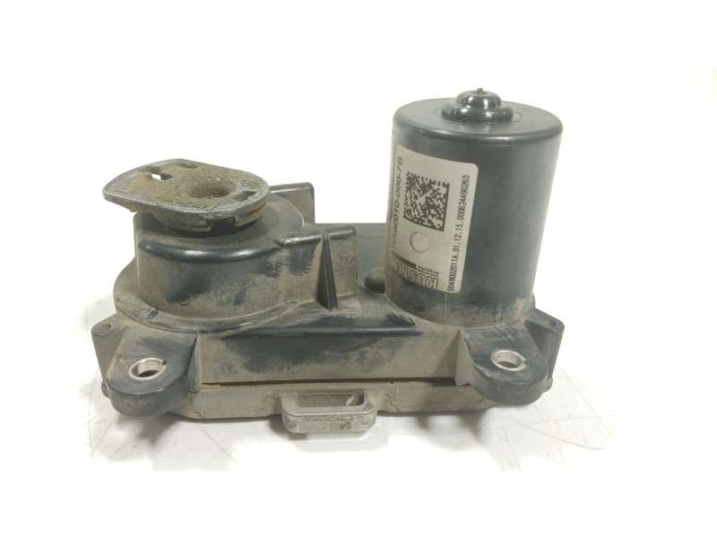 Recambio de modulo electronico para land rover range rover sport ii (l494) 3.0 sdv6 4x4 referencia OEM IAM  HA920100007B 