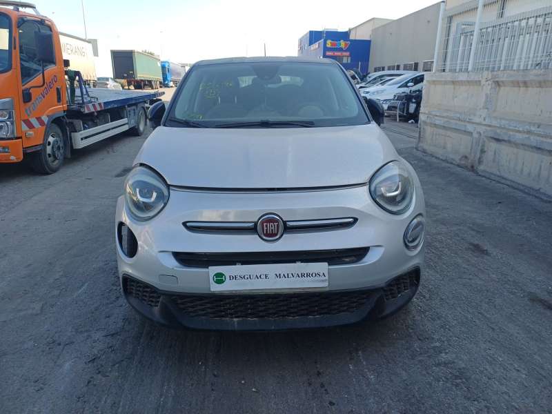 fiat 500x (334_) del año 2019