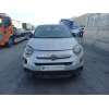 fiat 500x (334_) del año 2019