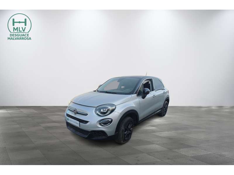 fiat 500x (334_) del año 2019