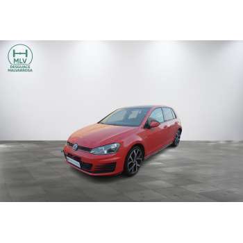 VOLKSWAGEN GOLF VII (5G1, BQ1, BE1, BE2)