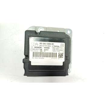 CENTRALITA AIRBAG 9803380480 9808308980 