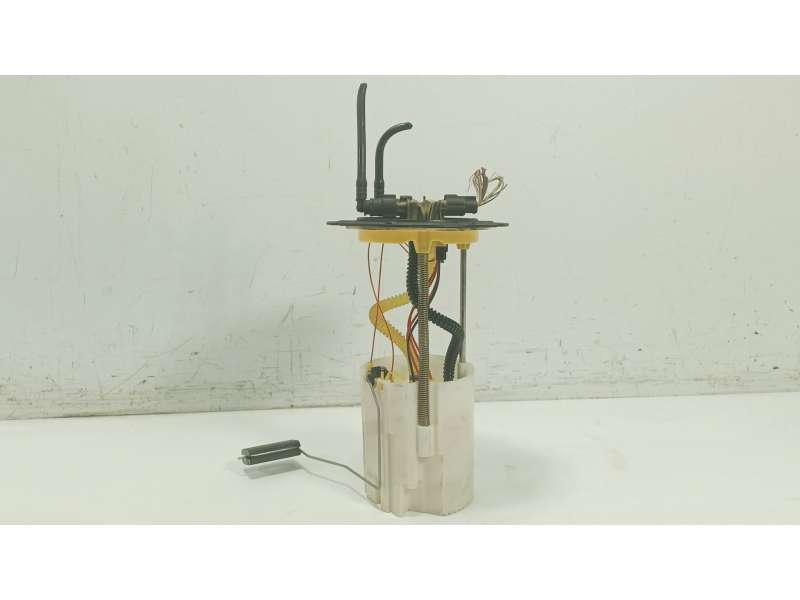 Recambio de aforador para renault kadjar (ha_, hl_) 1.5 blue dci 115 referencia OEM IAM   