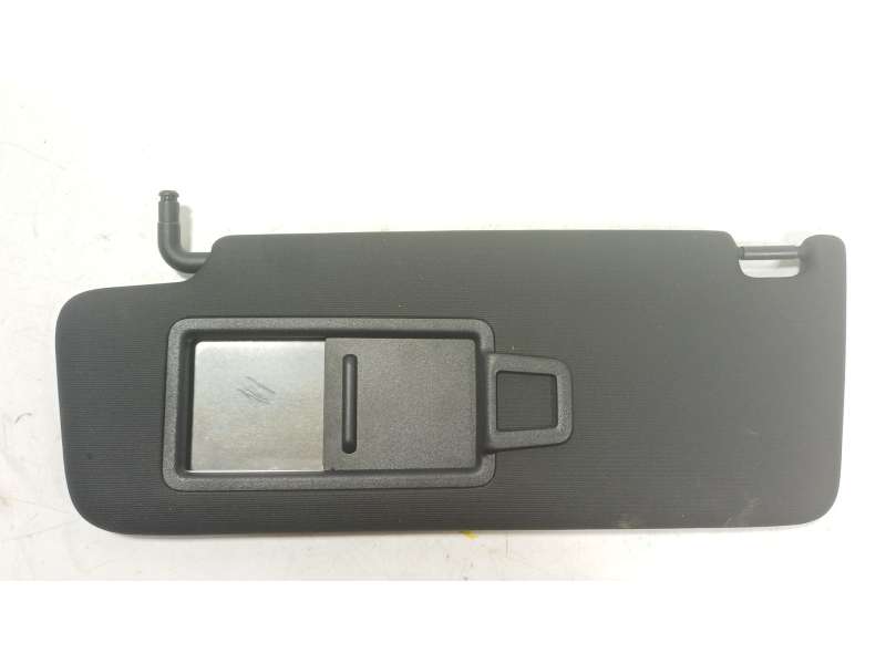 Recambio de parasol derecho para seat arona (kj7, kjp) 1.0 tsi referencia OEM IAM   