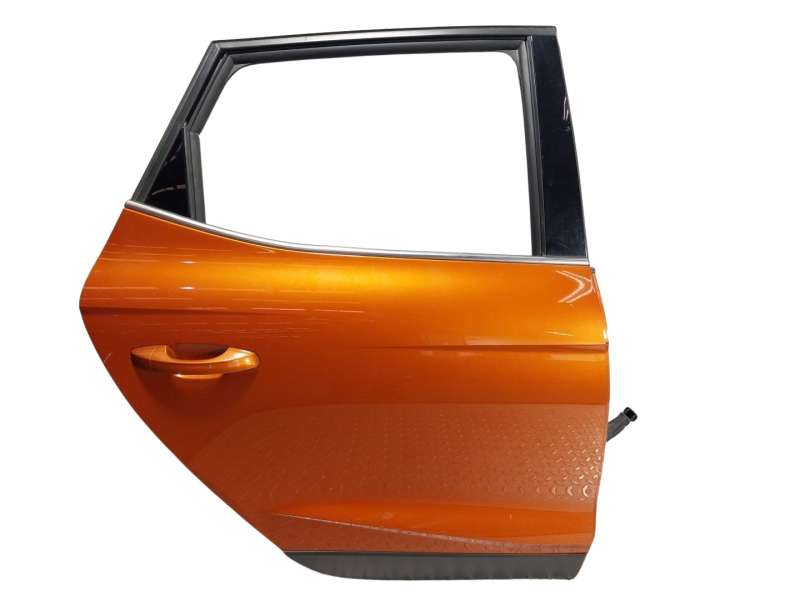 Recambio de puerta trasera derecha para seat arona (kj7, kjp) 1.0 tsi referencia OEM IAM   