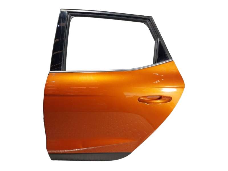 Recambio de puerta trasera izquierda para seat arona (kj7, kjp) 1.0 tsi referencia OEM IAM   