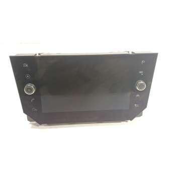 PANTALLA MULTIFUNCION 6F0919605A 6F0919605A 