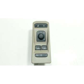 MANDO ELEVALUNAS DELANTERO IZQUIERDO 7LA959858 7T0867255C 