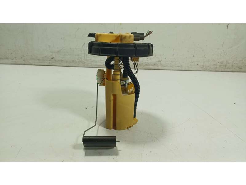 Recambio de aforador para renault clio iv (bh_) 1.5 dci 75 referencia OEM IAM   