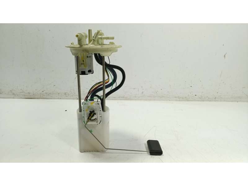Recambio de aforador para volkswagen amarok (t1a, t1b) 3.0 tdi 4motion referencia OEM IAM  MB3Q9H307AC 