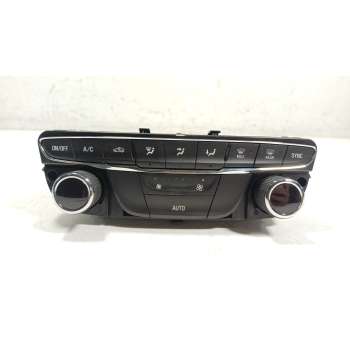 MANDO CLIMATIZADOR 39158162 