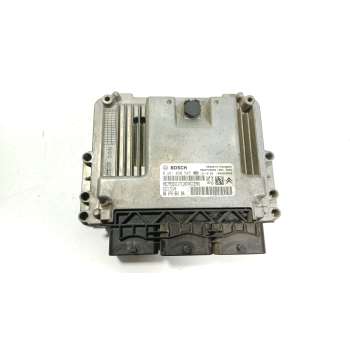 CENTRALITA MOTOR UCE 1608085180 9807886180 