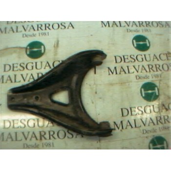 BRAZO SUSPENSION INFERIOR DELANTERO IZQUIERDO 