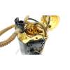 Recambio de aforador para land rover range rover sport ii (l494) 3.0 sdv6 4x4 referencia OEM IAM  BJ329A309BB 