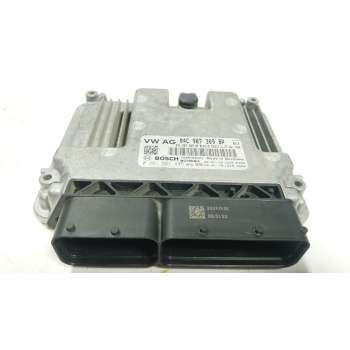 CENTRALITA MOTOR UCE 04C906025CA 04C907309BP 