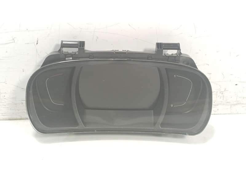 Recambio de cuadro instrumentos para renault kadjar (ha_, hl_) 1.5 blue dci 115 referencia OEM IAM  248103271R 