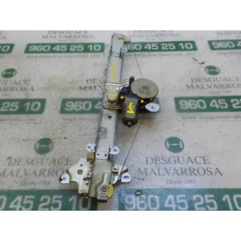 ELEVALUNAS DELANTERO DERECHO 