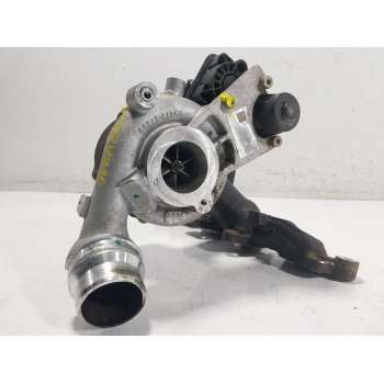 TURBOCOMPRESOR TD03L12BR04 