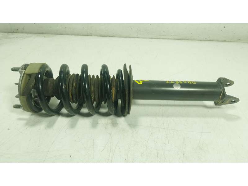 Recambio de amortiguador trasero izquierdo para porsche 911 (997) 3.8 carrera s referencia OEM IAM   