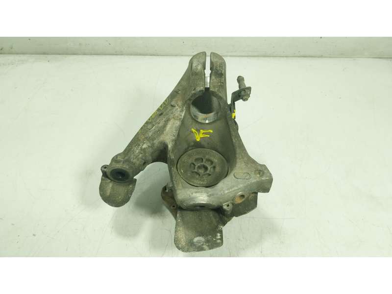 Recambio de mangueta delantera derecha para porsche 911 (997) 3.8 carrera s referencia OEM IAM  997341658 