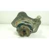 Recambio de mangueta trasera izquierda para porsche 911 (997) 3.8 carrera s referencia OEM IAM  99733161107 