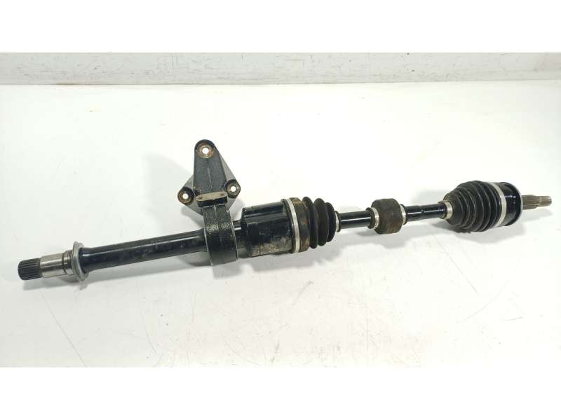 Recambio de transmision derecha para mitsubishi eclipse cross (gk_, gl_) 1.5 t-mivec referencia OEM IAM 3815A684  