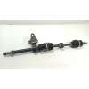 Recambio de transmision derecha para mitsubishi eclipse cross (gk_, gl_) 1.5 t-mivec referencia OEM IAM 3815A684  