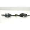 Recambio de transmision izquierda para mitsubishi eclipse cross (gk_, gl_) 1.5 t-mivec referencia OEM IAM 3815A683  
