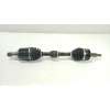 Recambio de transmision izquierda para mitsubishi eclipse cross (gk_, gl_) 1.5 t-mivec referencia OEM IAM 3815A683  