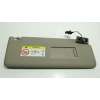 Recambio de parasol derecho para volkswagen california beach t7 1.5 ehybrid 4 motion plug-in referencia OEM IAM   