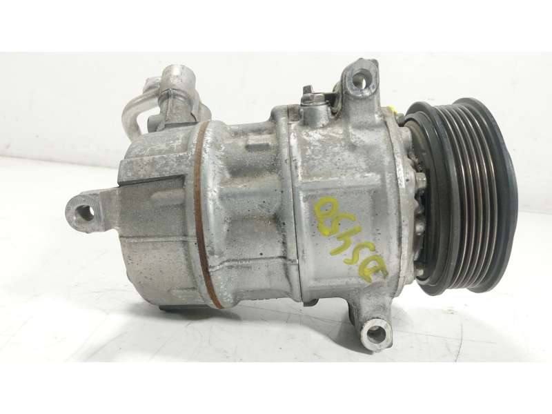 Recambio de compresor aire acondicionado para opel astra k (b16) 1.6 cdti (68) referencia OEM IAM 39069801 39034464 