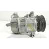 Recambio de compresor aire acondicionado para opel astra k (b16) 1.6 cdti (68) referencia OEM IAM 39069801 39034464 