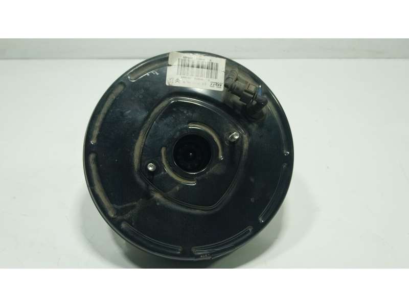 Recambio de servofreno para citroën berlingo furgoneta/monovolumen (b9) 1.6 hdi / bluehdi 75 referencia OEM IAM 1636404680 98185