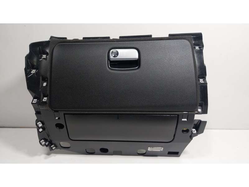Recambio de guantera para porsche macan (95b) 2.0 referencia OEM IAM  95B857095AC 