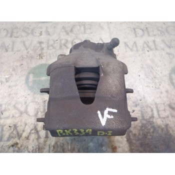 PINZA FRENO DELANTERA IZQUIERDA 