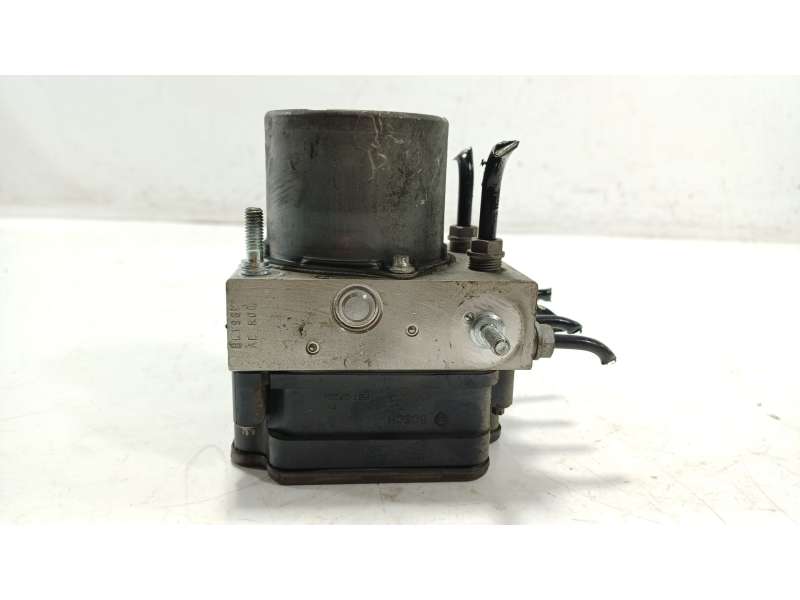 Recambio de abs para volkswagen polo v (6r1, 6c1) 1.2 tsi 16v referencia OEM IAM 6C0614517T 6C0907379T 