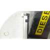 Recambio de tapa combustible para peugeot 208 i (ca_, cc_) 1.4 hdi referencia OEM IAM 9673905980 9673905980 