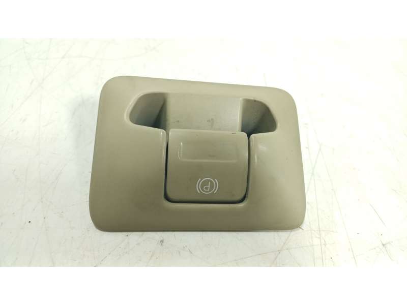 Recambio de palanca freno de mano para volvo xc60 i suv (156) d4 referencia OEM IAM  31433501 