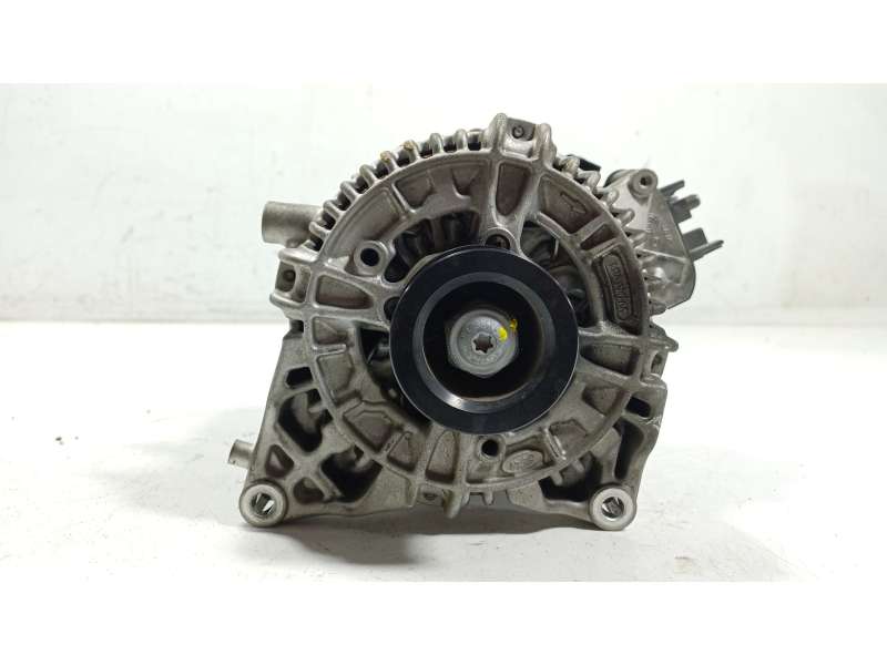 Recambio de alternador para ford focus iv (hn) 1.0 ecoboost referencia OEM IAM  0127813039 