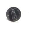 Recambio de mando luces para skoda fabia iii station wagon (nj5) 1.0 tsi referencia OEM IAM  5E0941431E 