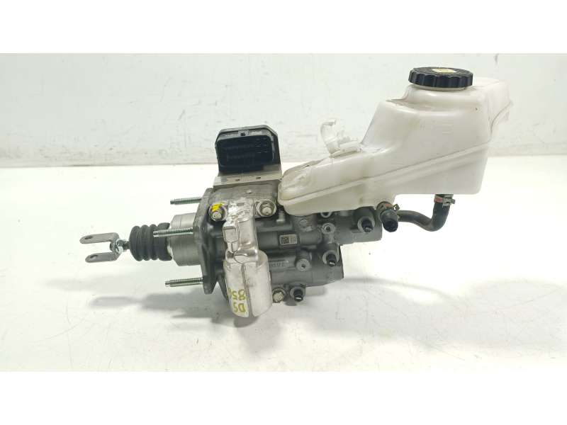 Recambio de servofreno para toyota corolla station wagon (_e21_) 1.8 hybrid (zwe211) referencia OEM IAM  4721012501 