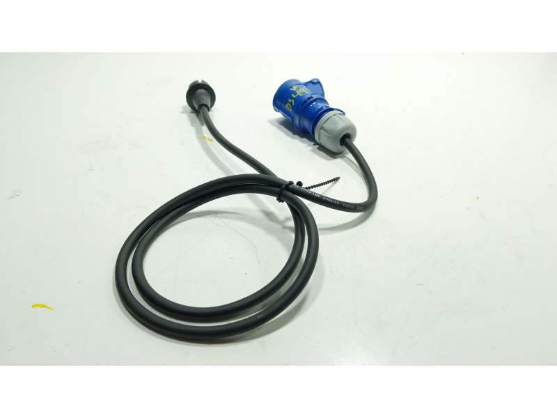 Recambio de modulo electronico para volkswagen california beach t7 1.5 ehybrid 4 motion plug-in referencia OEM IAM   