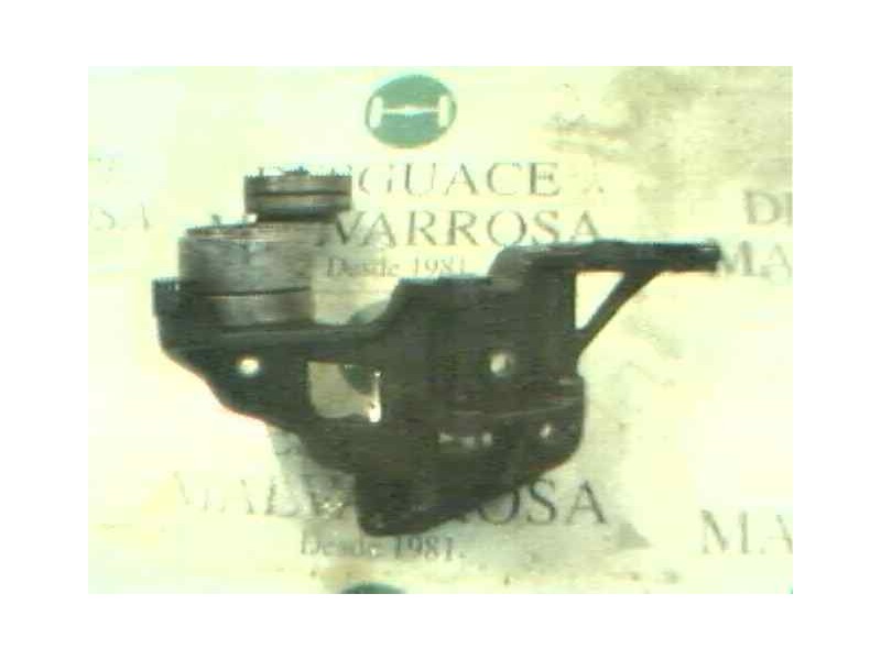 Recambio de tensor correa auxiliar para ford scorpio referencia OEM IAM   