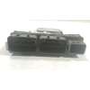 Recambio de centralita motor uce para renault kadjar (ha_, hl_) 1.5 blue dci 115 referencia OEM IAM   