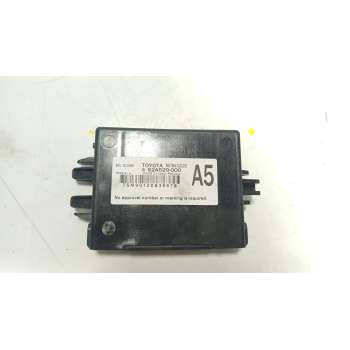 MODULO ELECTRONICO 8978402100 8978402100 